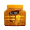 LaFresh Gold Scrub