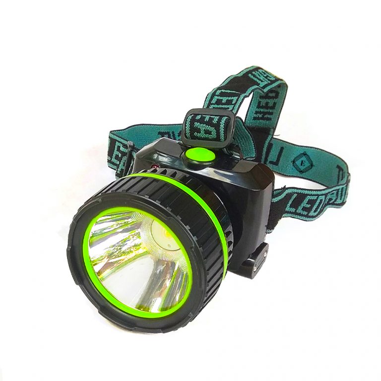Head Torch AIKO Super