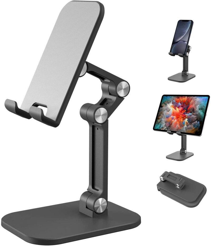 Desktop Phone Holder