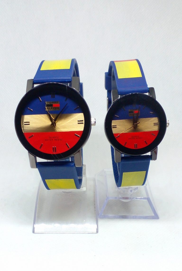 Tommy Hilfiger Couples Watch