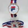 Fila Couples Watch