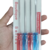 4 pcs Screwdriver Set