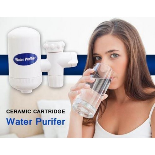 Smart Water Filter & Purifier
