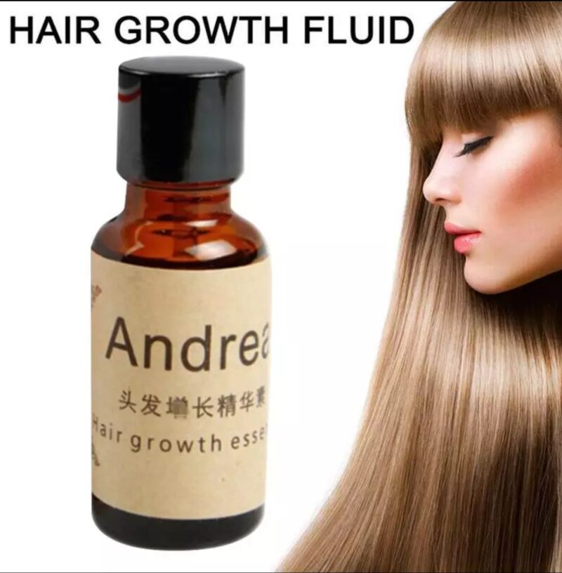 Andrea Hair Oil