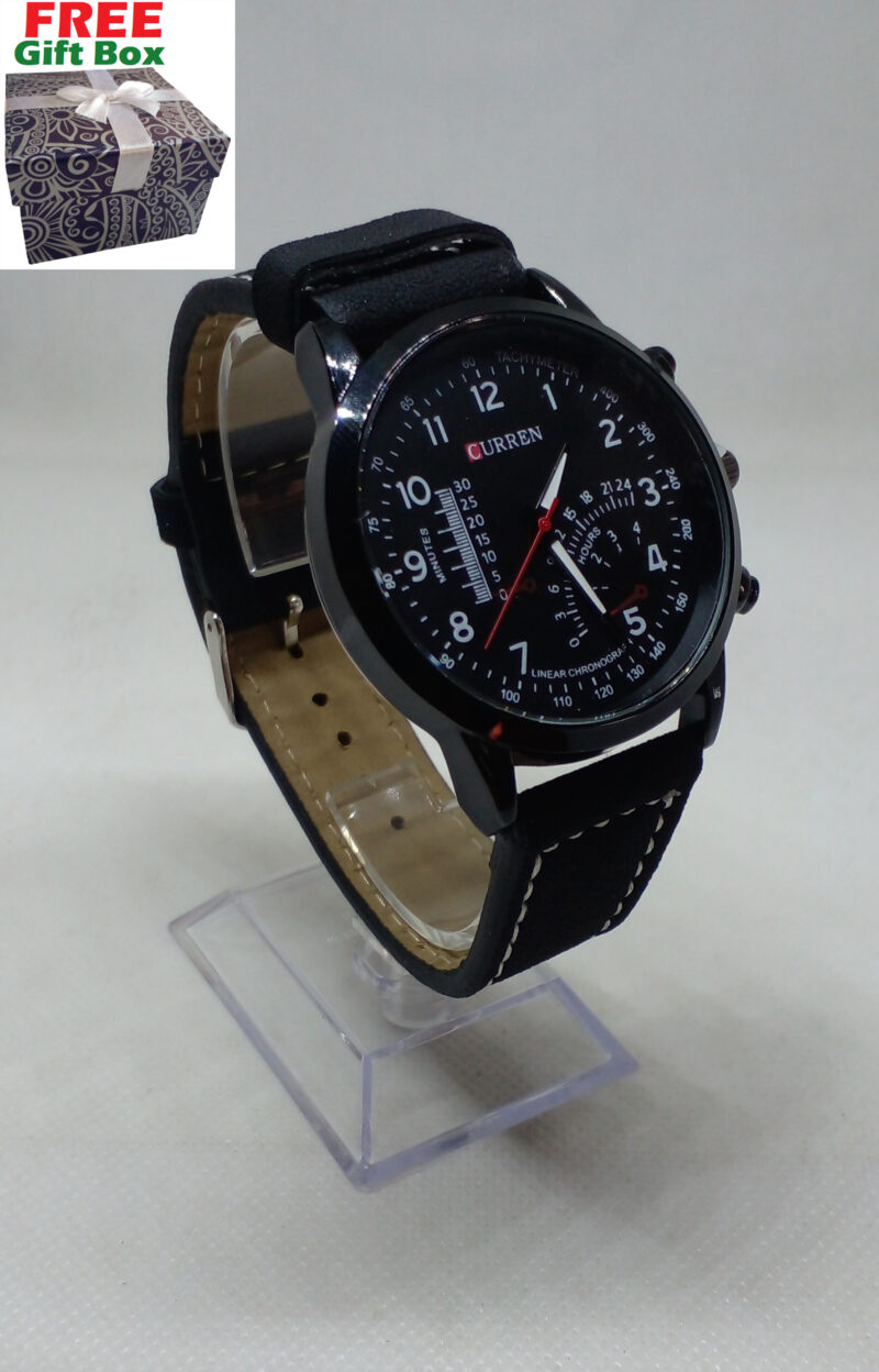 Curren Watch For Men