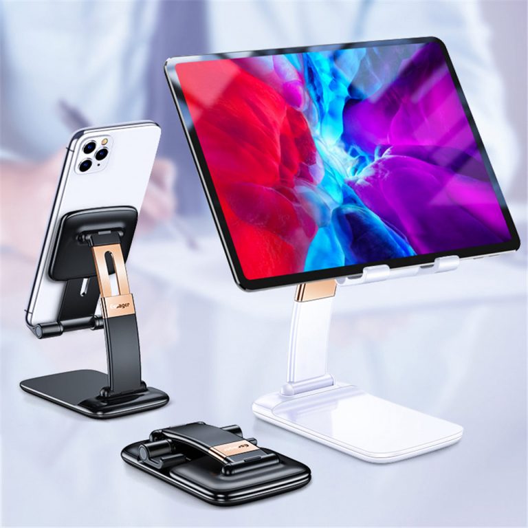 Desktop Mobile Phone Holder