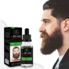 Aichun Beauty Beard Growth Oil