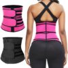 Slim fit Waist Corset Belt