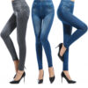 Stretchable Women’s Jeans