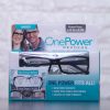 Unisex One Power Reading Glass