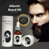 Atlantic Beard Growth Oil 30ml