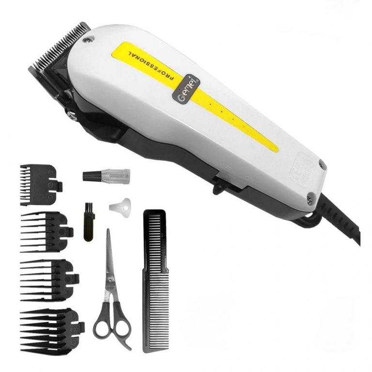 Hair and Beard Trimmer GM 1017