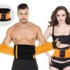 Unisex Hot Shaper Belt