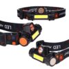 Portable mini LED Headlamp