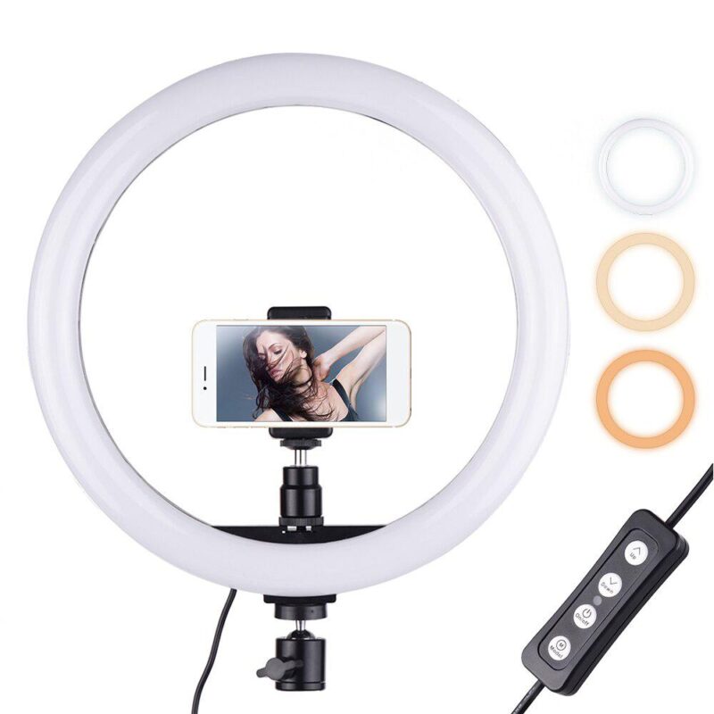 LED Ring Light