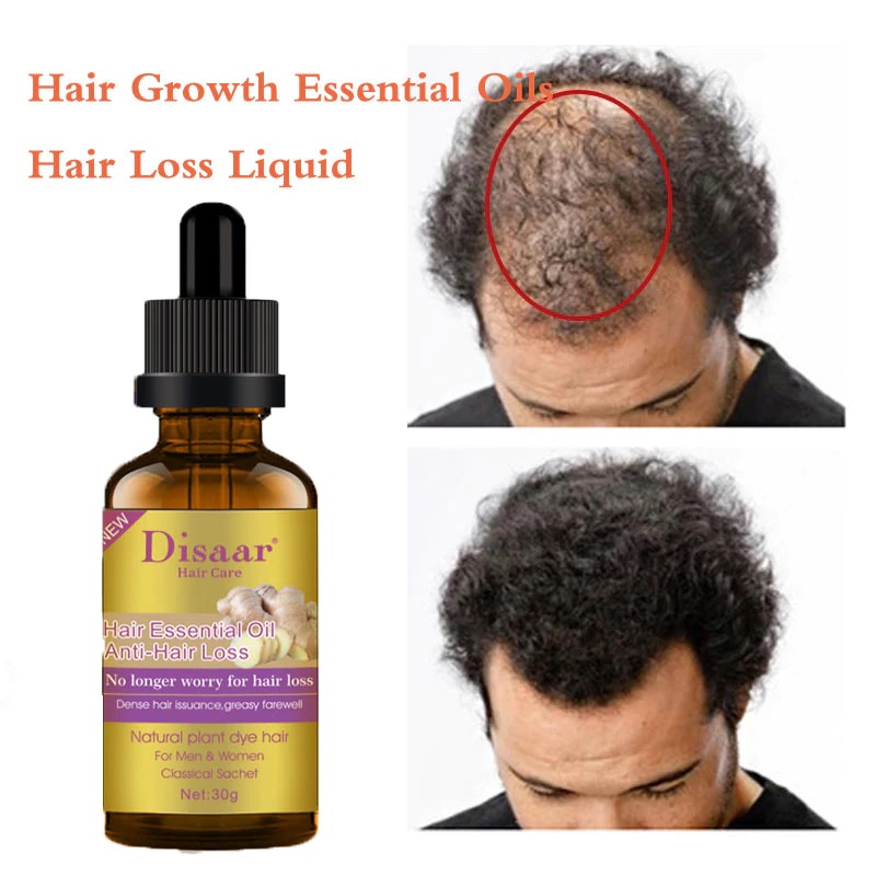 Buy Now Disaar Hair Growth Oil - Online World
