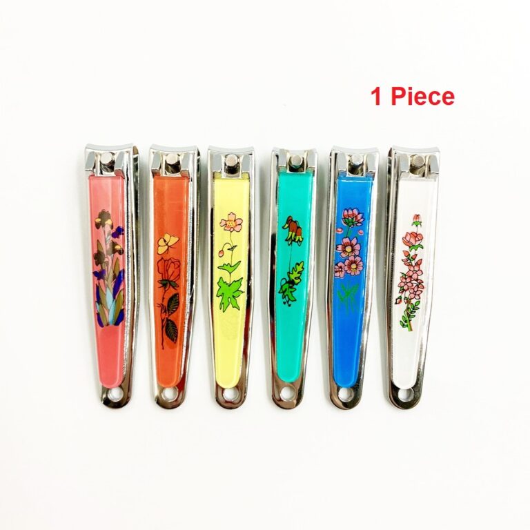 Stainless Steel Nail Cutter