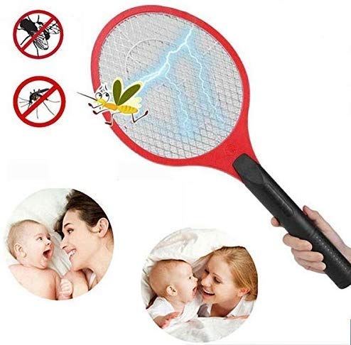 Rechargeable Gecko Mosquito Bat