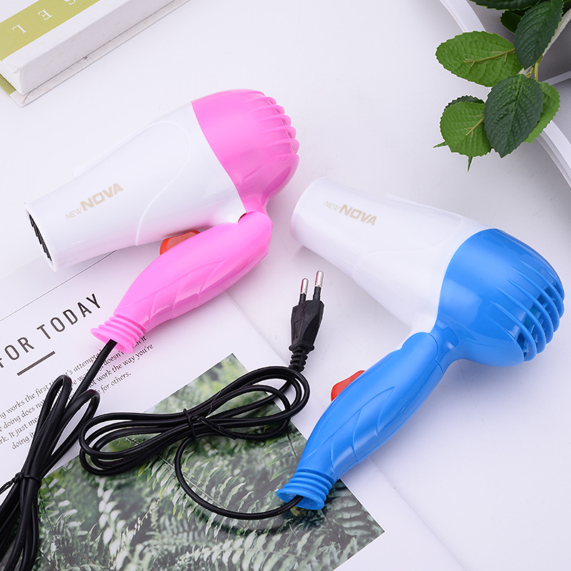 Nova Hair Styling Foldable Hair Dryer