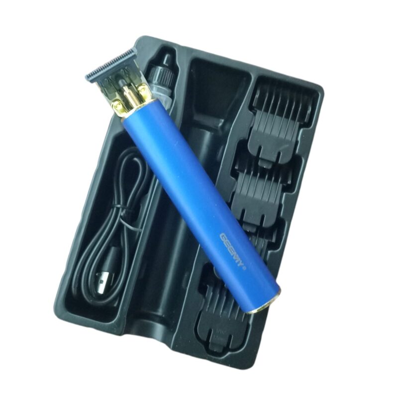 Professional Rechargeable Beard & Hair Trimmer