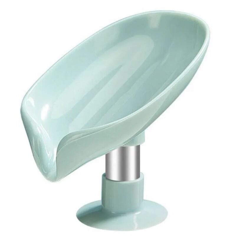 Leaf Design Soap Holder