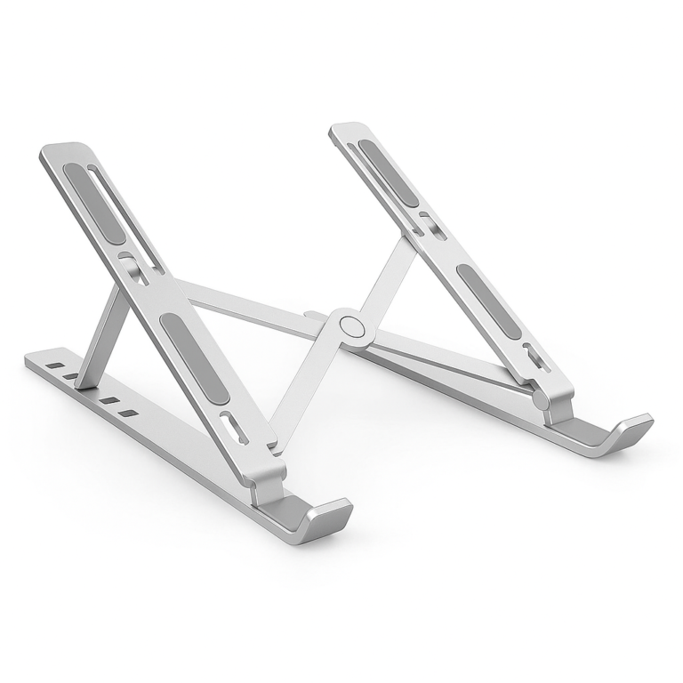 Aluminum Alloy Adjustable Laptop Stand