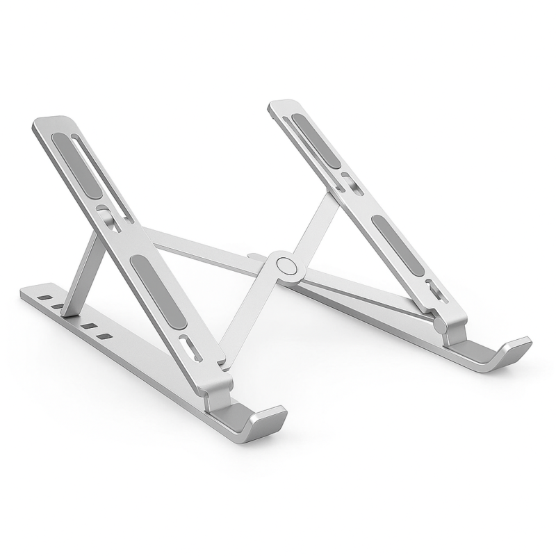 Aluminum Alloy Adjustable Laptop Stand