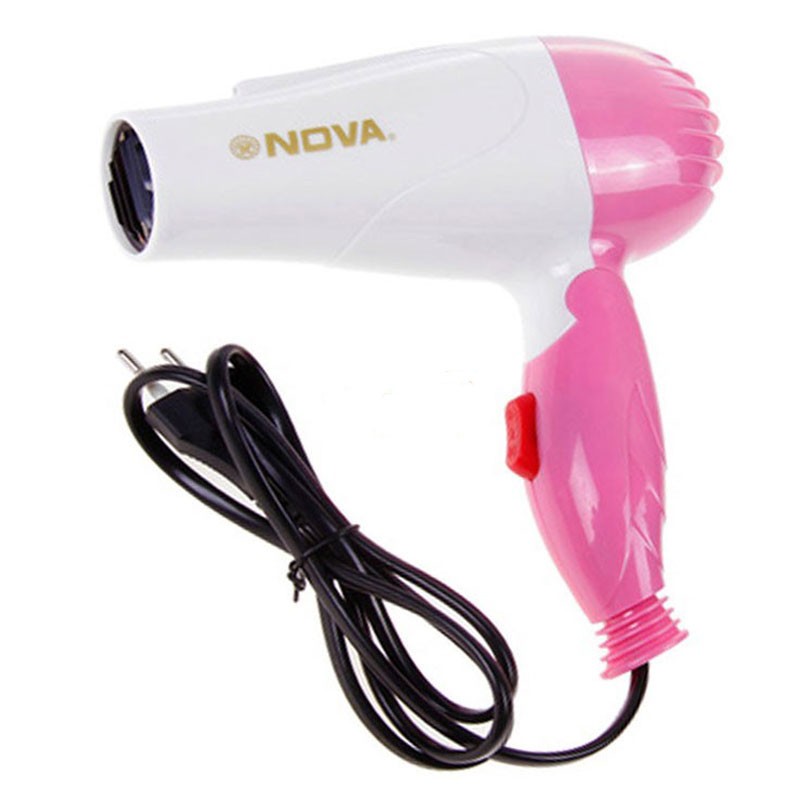 Nova Hair Styling Foldable Hair Dryer