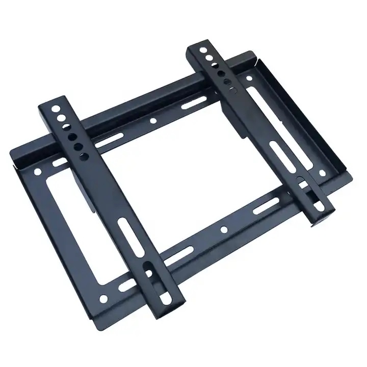 Flexible Heavy-Duty Universal TV Wall Mount Bracket
